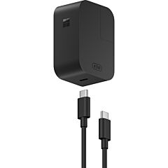 מטען לסרפס Microsoft Surface 45W USB-C Wall Charger for Business - EP2-29830
