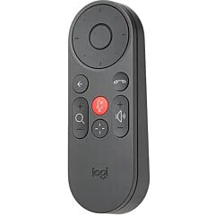 שלט רחוק Logitech Remote Control (Graphite) - 95200-005-70