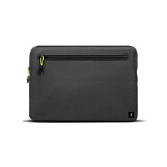 תיק מעטפה למחשב 16 אינץ׳ Native Union, UltraLight Sleeve for MacBook 16" Black
