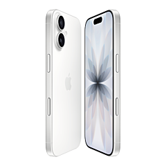 אייפון Apple iPhone 17 White