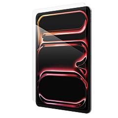 מגן מסך לאייפד ZAGG Elite Screen Protector for iPad Pro 13" (M5/M4) - 573980