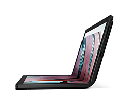 מחשב נייד לנובו עם מסך מגע Lenovo ThinkPad X1 Fold Gen 1, Touch OLED 300nits, 8GB Soldered, 512GB SSD, Win10Pro 20RL000YIV 