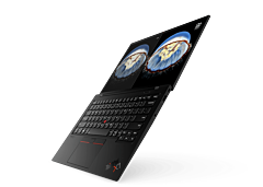 ThinkPad X1 Carbon Gen9 i7