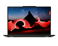 מחשב נייד לנובו  Lenovo ThinkPad X1 Carbon Gen 12 14" Touch,  Ultra 7 155U, 32GB ,1TB SSD, 5G LTE with eSIM Intel Integrated Graphics, Win 11 Pro