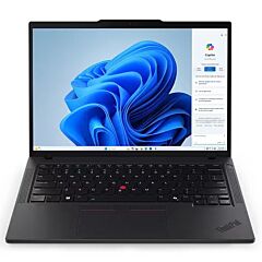 מחשב נייד לנובו Lenovo ThinkPad X1 2in1 Gen 9 14" Touch, Ultra 7 155U, 32GB ,1TB SSD, Intel Integrated Graphics, Win 11 Pro