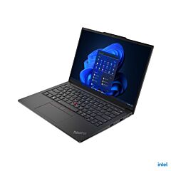 מחשב נייד לנובו Lenovo ThinkPad E16 G6 16", Ultra 5 125U, 8GB ,256GB SSD ,Intel Integrated Graphics, Win 11 Pro