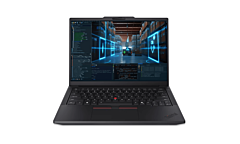 מחשב נייד לנובו Lenovo ThinkPad P14s Gen 7 (AMD)