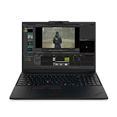 מחשב נייד לנובו Lenovo ThinkPad P16s Gen 5 (Intel)