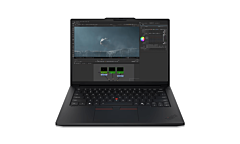 מחשב נייד לנובו Lenovo ThinkPad P14s Gen 7 (Intel)