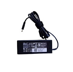 מטען למחשב נייד Dell AC Adapter 90W 4.5mm 492-BDDT