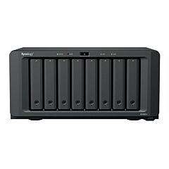 מערכת אחסון רשת עם שמונה מפרצים Synology DiskStation DS1825+ 8-Bay NAS - 35300-002-03