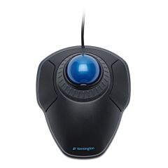 כדור עקיבה Kensington Orbit Trackball with Scroll Ring - K72337EU