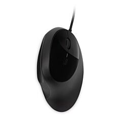 עכבר קנסינגטון Kensington Pro Fit Ergo Wired Mouse - K75403EU