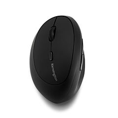 עכבר קנסינגטון Kensington Pro Fit Left-Handed Ergo Wireless Mouse - K79810WW