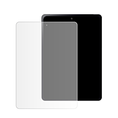 מגן זכוכית לאייפד Mower Glass Screen Protector for iPad Air 13" (M2/M3) - 573790