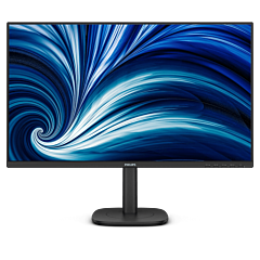 מסך מחשב PHILIPS 27" QHD IPS Business Monitor with USB-C - 27B2U3601