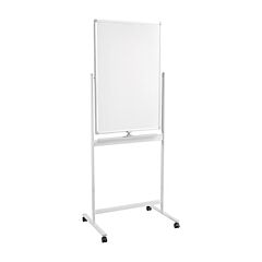 לוח מחיק נייד LUMI Mobile Double-Sided Magnetic Dry-Erase Whiteboard - 90902-817-40