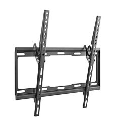 מתקן תלייה לטלוויזיה עם הטיה LUMI Economy Low Profile Tilt TV Wall Mount - 81000-000-88
