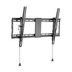 מתקן תלייה לטלוויזיה עם הטיה LUMI Heavy-Duty Foldable Tilt TV Wall Mount - 81000-001-15