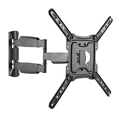 מתקן תלייה לטלוויזיה עם זרוע LUMI Elegant Full-Motion TV Wall Mount - 90902-817-24