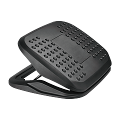הדום עיסוי לרגליים LUMI Adjustable Massage Footrest - 90902-806-51
