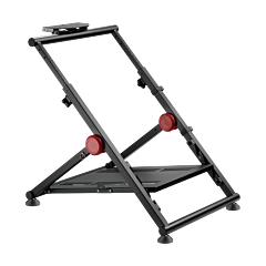 מעמד להגה סימולטור LUMI Foldable Racing Steering Wheel Stand - 90902-817-33