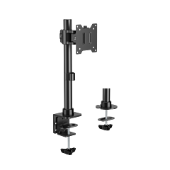 זרוע למסך LUMI Heavy-Duty Articulating Single Monitor Arm - 90902-817-06