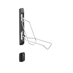 מתקן אחסון לאופניים LUMI Wall Mounted Tire Width 2.8''~5'' Bike Rack - 90902-806-44