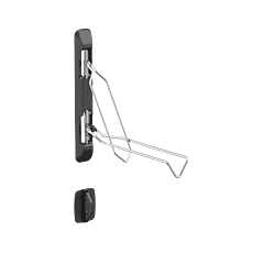 מתקן אחסון לאופניים LUMI Wall Mounted Tire Width 2.1''~2.8'' Bike Rack - 90902-806-45