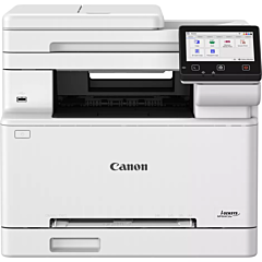 מדפסת לייזר צבעונית משולבת Canon i-SENSYS MF664Cdw Multi-Function Colour Laser Printer