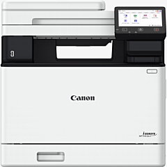 מדפסת לייזר צבעונית משולבת Canon i-SENSYS MF754Cdw II Multi-Function Colour Laser Printer
