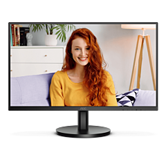 מסך מחשב AOC 27" 4K UHD VA Monitor - U27B3M