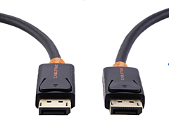 כבל DisplayPort