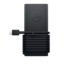 מתאם למטען Dell Adapter 65W Type-C - 450BCXL