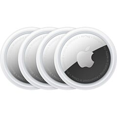 Apple AirTag איירטאג 4 יחידות