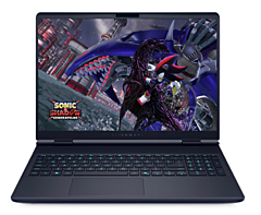 מחשב נייד גיימינג דל Dell Alienware 16X Aurora AC16251