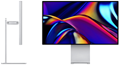 מסך אפל | Apple Display