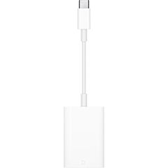 מתאם USB-C to SD Card Reader