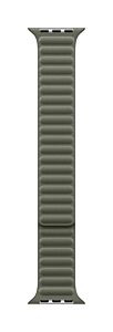 אביזרי אפל ווטש Apple Sage Gray Magnetic Link