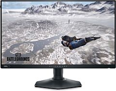 מסך גיימינג דל Dell Alienware 24.5" 500Hz Gaming Monitor - AW2524HF