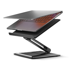 מעמד למחשב נייד Nativ Union Home Laptop Stand, Black