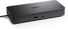 תחנת עגינה דל פרו Dell Pro Thunderbolt 5 Smart Dock - SD25TB5 300W