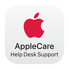 AppleCare Help Desk Support