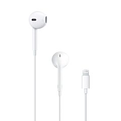 Apple EarPods lightning connector