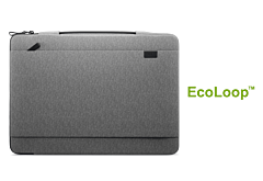 שרוול למחשב נייד דל Dell Pro 15-16 EcoLoop Urban Sleeve CV4625 - 460-BDWR