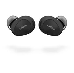 Jabra Elite 10 True Wireless Black Earbuds