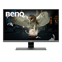מסך מחשב דק BenQ 32 4K