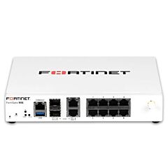 חומת אש Fortinet FortiGate 90G Firewall Hardware Only - FG-90G