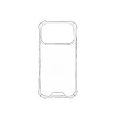 כיסוי Mower Quatro לאייפון 17 פרו, MOWER Quatro Case for iPhone 17 Pro