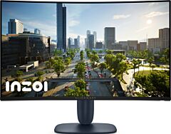 מסך מחשב גיימינג דל Alienware 32 Gaming Monitor